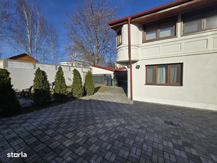 1 camera la vila, zona centrala, str. Universitatii, parter - 5