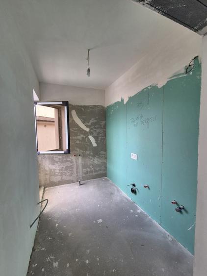 Duplex Pipera - Tunari/ LIDL/ 370 mp teren/ 220 mpu - 5