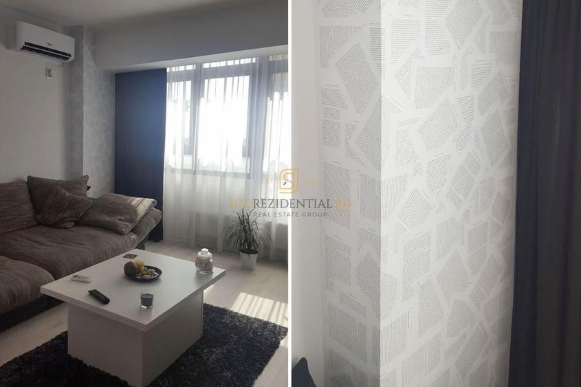 Apartament 2 camere de inchiriat, Bld. Metalurgiei, Parc Tudor Arghezi - 5