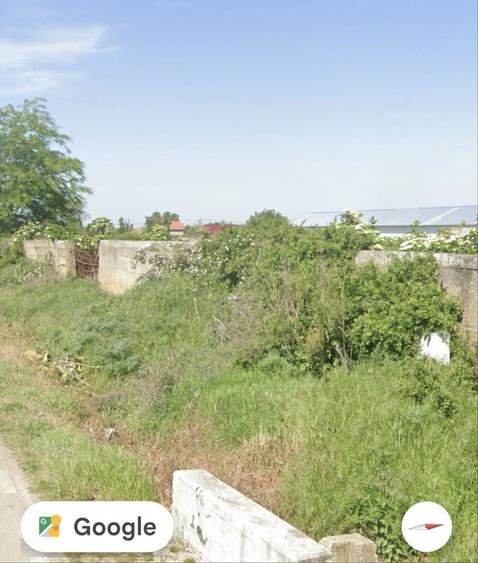 Teren intravilan Inand - 4