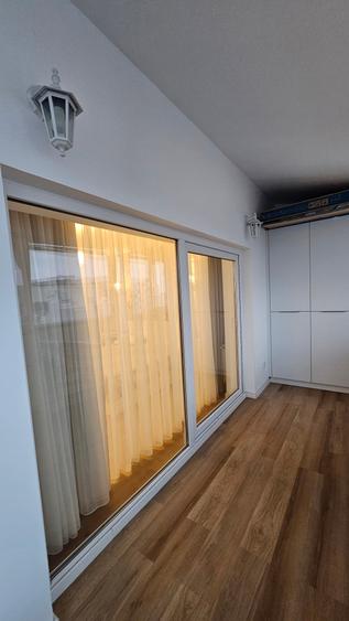 Edenia - 4 camere, complet mobilat/utilat, loc parcare subteran, la cheie - 7