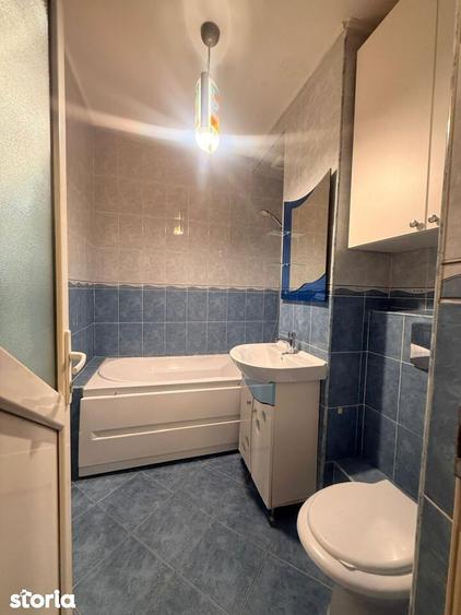 GARSONIERA IN ZONA TATARASI, DISPONIBILA CU MUTARE IMEDIATA - 3