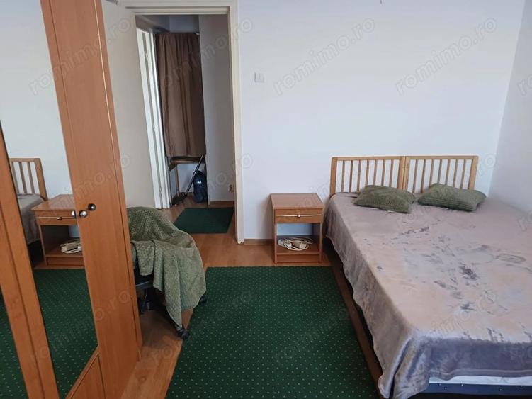 Piata Unirii - Apartament cu doua camere, 300 euro - 9