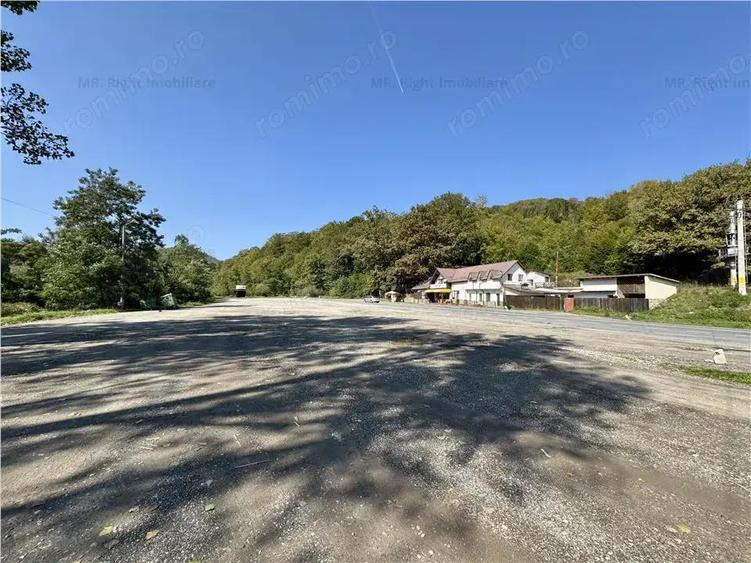 Teren superb zona Maierus Feldioara 660 mp - 9