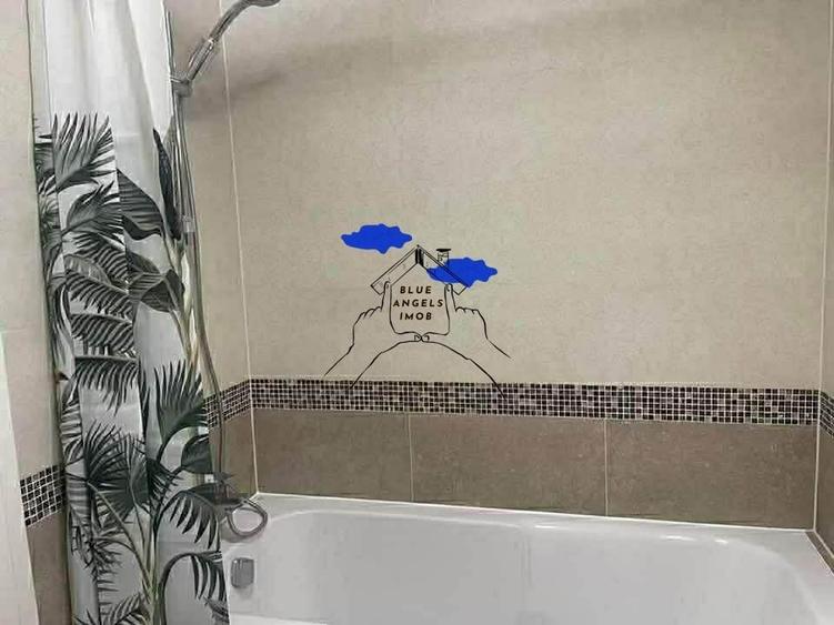 Apartament de 2 camere in Kasper-Coresi - langa Mall cu loc de parcare - 8