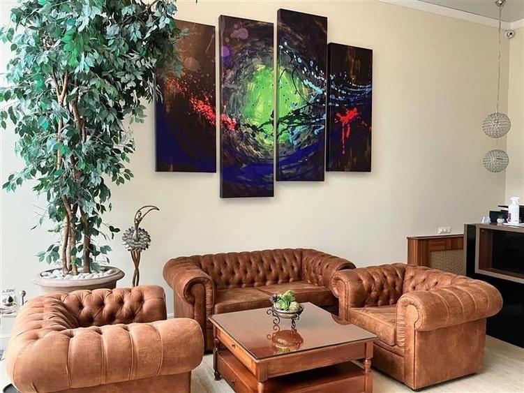 Cladire Birouri, Brasov - 3