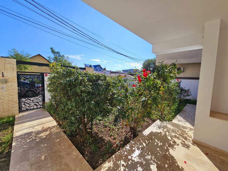 Vila Premium Baneasa Zonă  Constantin Dobrogeanu Gherea -Madrigalului - 15