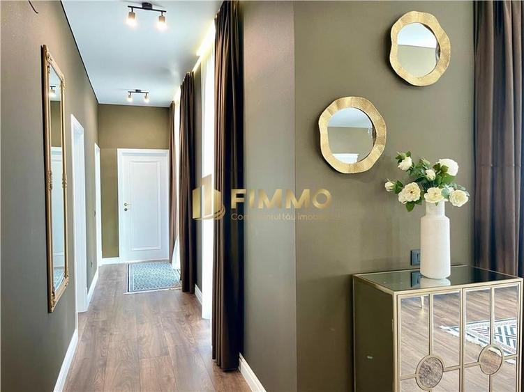 Vila premium  | 720 mp | LUX | Hereditas – Ipotesti | ID: 790 - 3