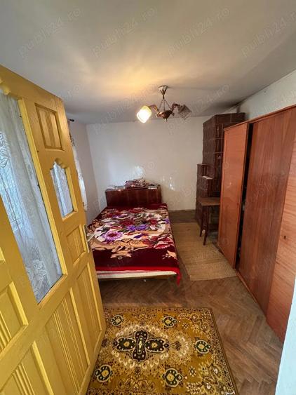 Casa de vanzare Bistrita Noua - 6