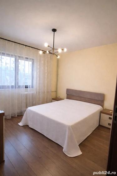 Metalurgiei-Cartierul Solar-Apartament de 3 camere - 5