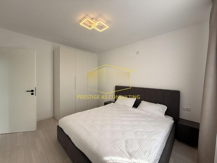 Apartament Nou 2 Camere | Etaj 1 | Petre Tutea Dumbravita - 10