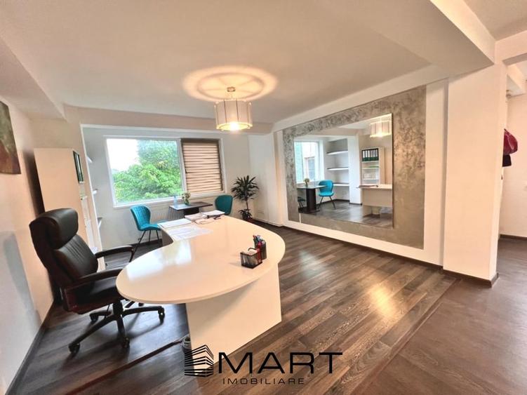 Spatiu comercial ultracentral zona Calea Dumbravii - 1