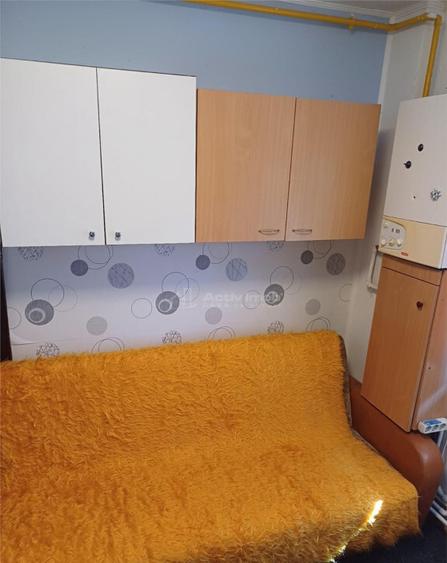 Camera- de inchiriat - Tractorul - 7