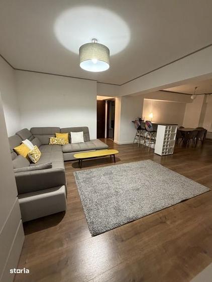 Apartament 2 camere de inchiriat - 6