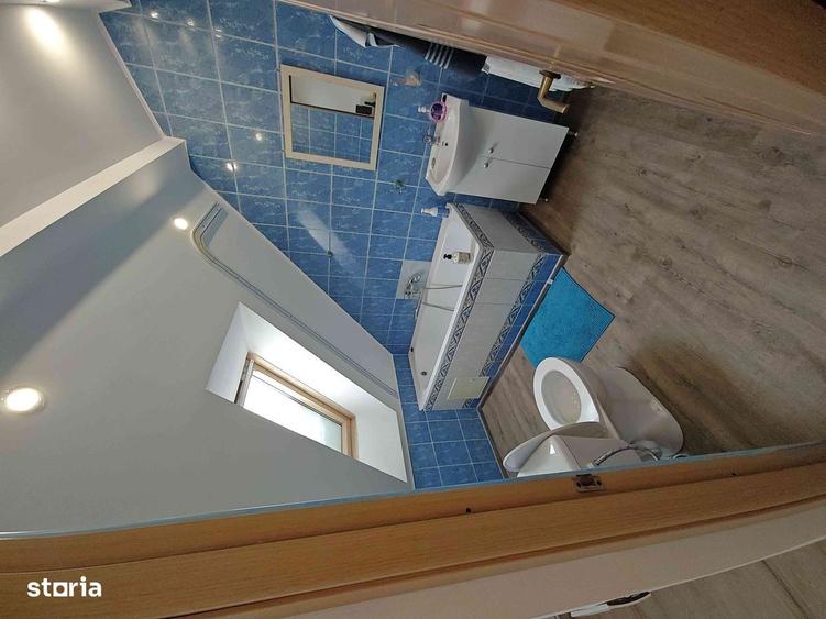 Duplex 3 Camere, 3 Bai + Loc Parcare ADP Zona Obor/Ferdinand - 4