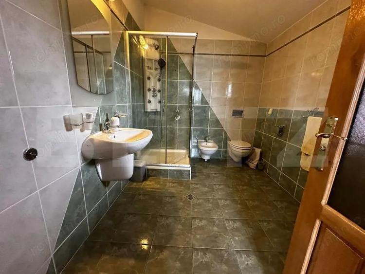 Casa de vanzare, 390 mp, zona Cetate - 9