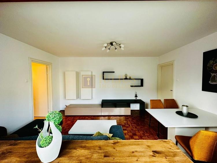 4 camere, 2 bai, centrala proprie - 2