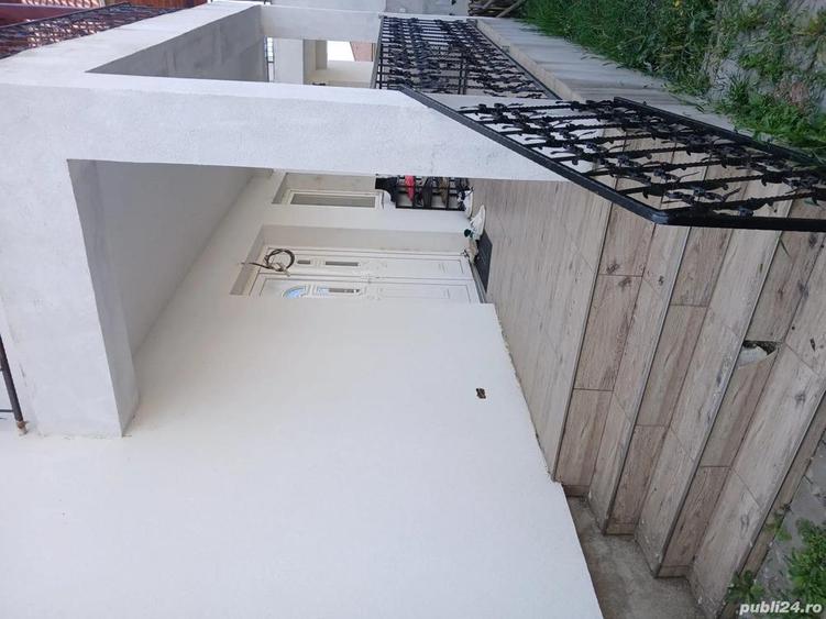 Inchiriez casa Mo?ni?a - 1