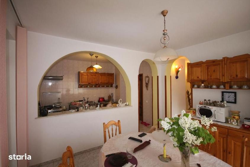 Casa foarte bine impartita, zona Cioplea, acces usor - 6