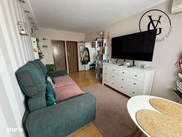 Apartament 3 camere | Centrala Proprie| Crangasi - 10