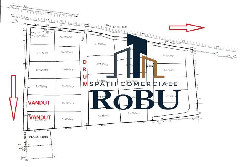 14 loturi de vanzare in HARMAN # Spatii comerciale RoBU - 5