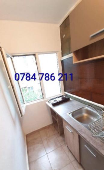 Garsoniera LACUL TEI - Domino - 3