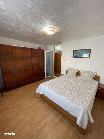 Vand apartament 3 camere Cernavoda - 17