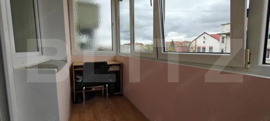 Apartament spa?ios ?i luminos in zona centrala dubla orientare - 10