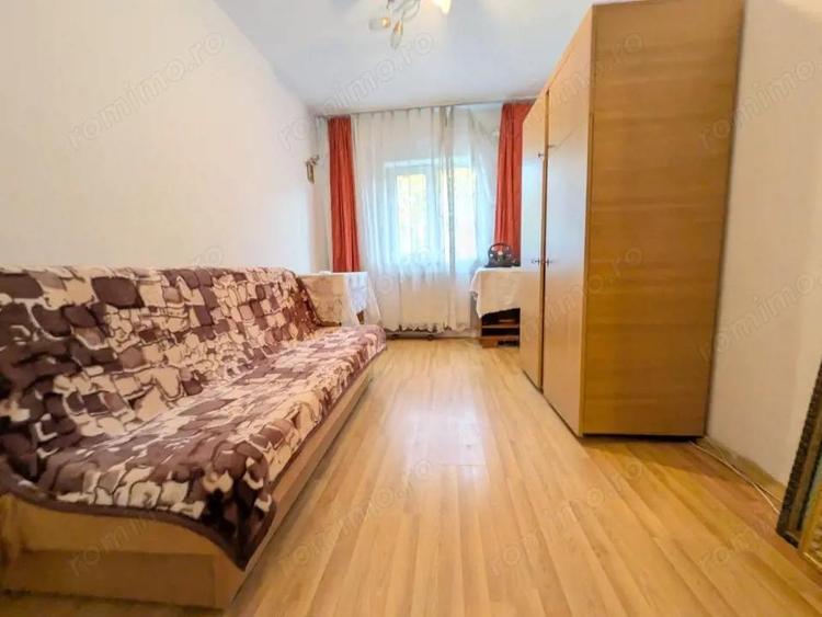 Apartament 3 camere decomandat, Confort 1, zona Energiei George Bacovia, 65 mp - 5