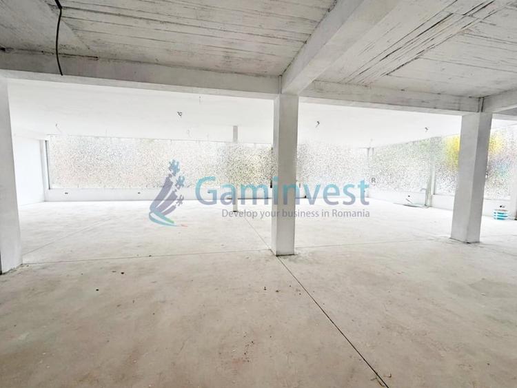 Spațiu comercial de inchiriat cu vizibilitate, Oradea, Bihor - 5