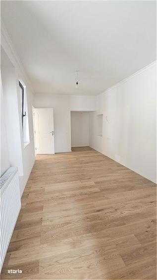 Casă cu 4 camere cu Teren 299 Mp în Mărăști