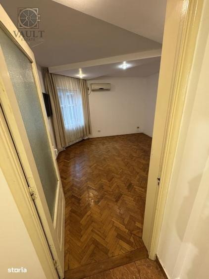 Garsoniera - DECOMANDATA - Centrala Proprie - Fara risc - VICTORIEI - 3