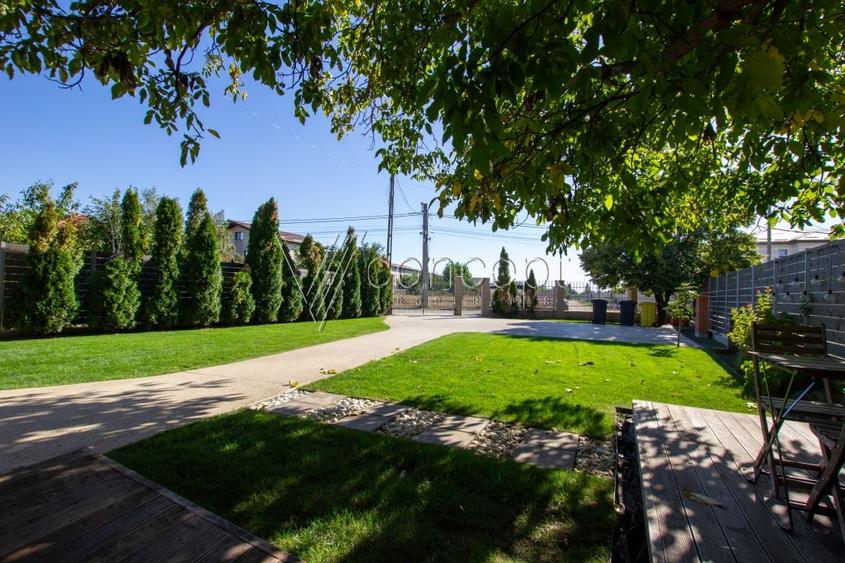 Vila P+1+M | 1000 mp teren - 2