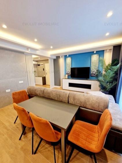 3 Camere Premium / Palazu Mare /termen lung /  incalzire in pardoseala - 8