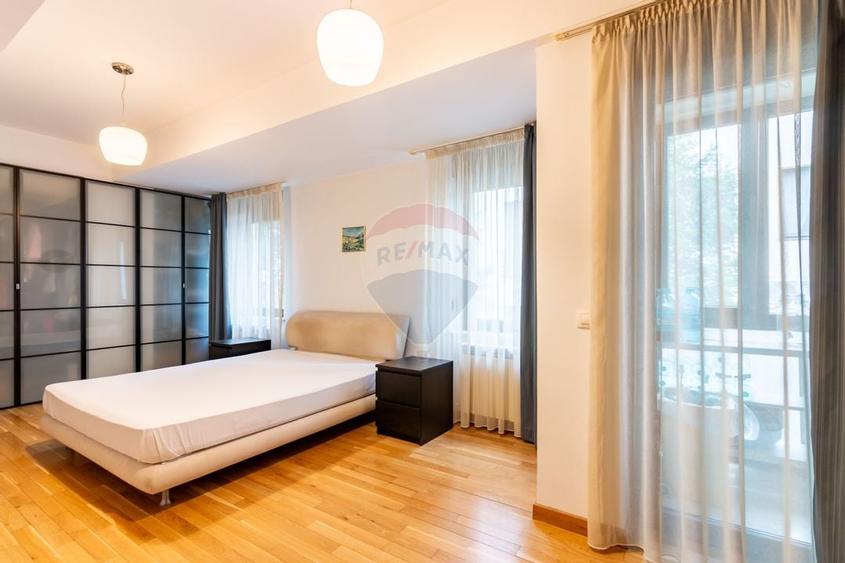 Apartament 4 camere in zona Nord - Pipera, Erou Iancu Nicolae - 9