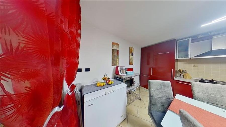 TUR 3D! Refugiu rafinat in Schei, Casa cu 3 camere amenajata cu stil, Brasov - 30