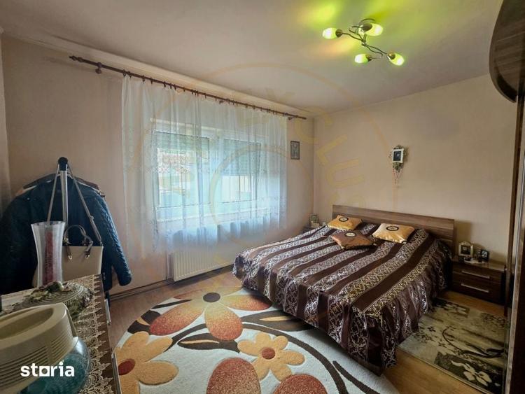 Apartament cu 2 camere decomandat în Micro 17