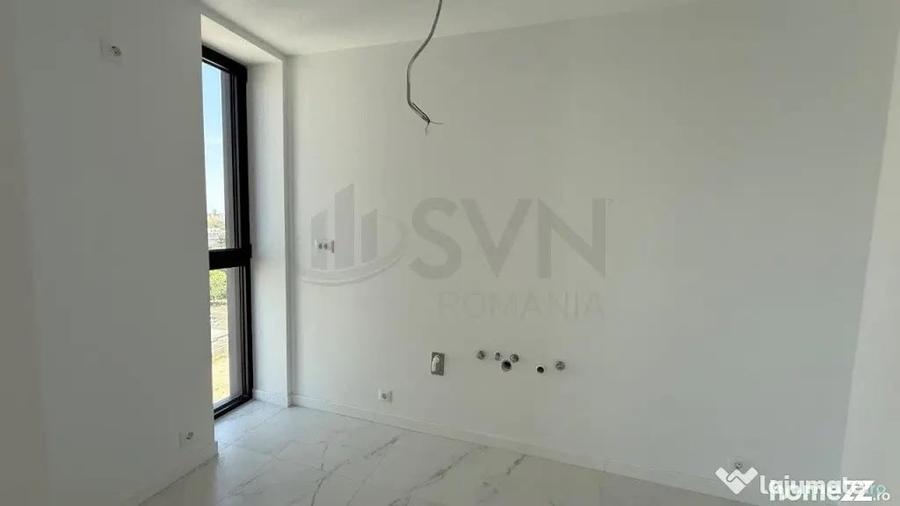 Apartament cu 3 camere decomandat în Cotroceni