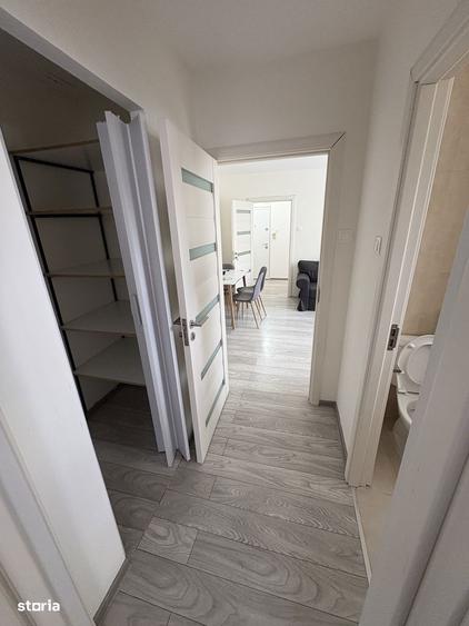 Apartament 2 camere zona sala sporturilor - 11