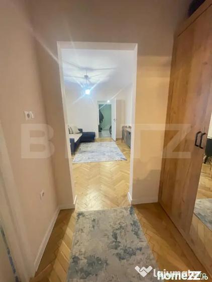 Apartament 2 camere, 50 mp, balcon, etaj1, Gheorgheni - 2