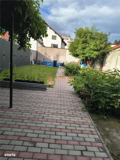 Casă cu 3 camere în Astra