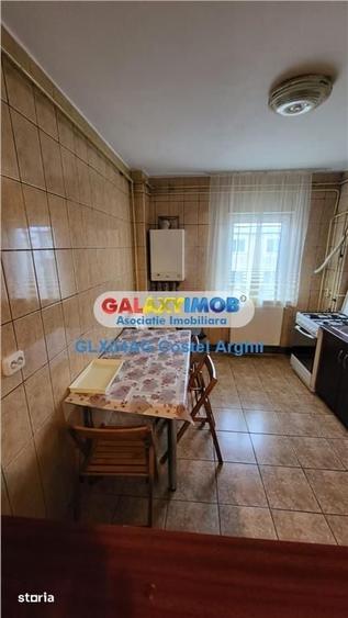 Apartament cu 4 camere decomandat în Găvana