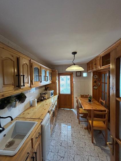 Apartament cochet 3 camere Viosi 3 de vanzare - 4