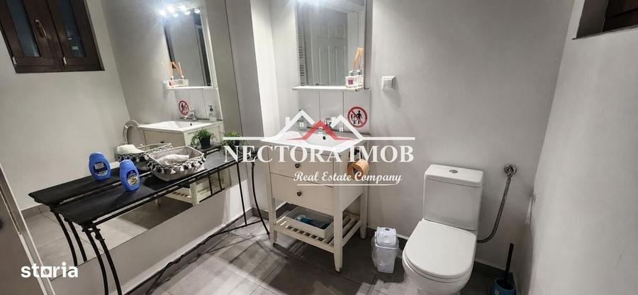 Apartament cu 3 camere decomandat în Ultracentral