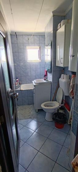 Apartament cu 2 camere decomandat în Sântandrei