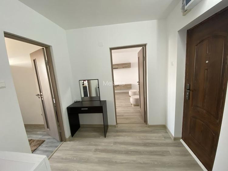 Inchiriere apartament 2 camere