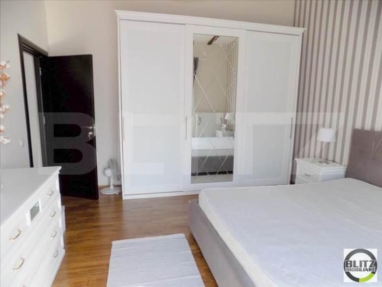 3 camere, 80 mp, imobil nou, parcare, zona strazii Eugen Ion - 9