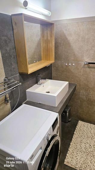 Apartament cu 2 camere în Ultracentral