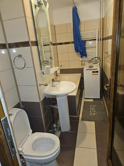 Garsonieră în Cișmigiu