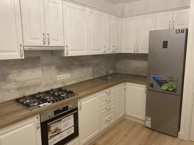 Garsoniera de inchiriat in zona Drumul Taberei aproape de metrou. - 3